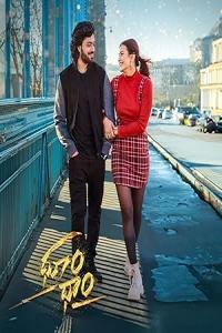 Pathaan movie poster