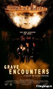 Grave Encounters (2011) 