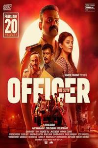 Pathaan movie poster