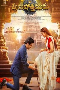 Pathaan movie poster
