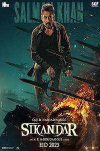 Pathaan movie poster