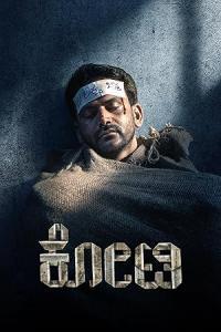 Pathaan movie poster
