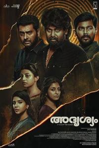 Pathaan movie poster