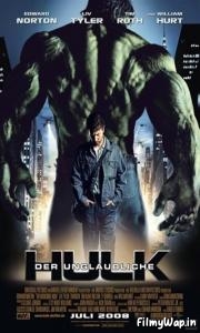 The Incredible Hulk (2008)