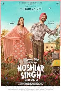 Pathaan movie poster