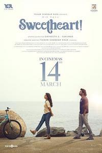 Pathaan movie poster