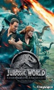 Jurassic World: Fallen Kingdom (2018) 