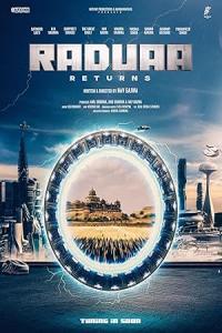 Pathaan movie poster