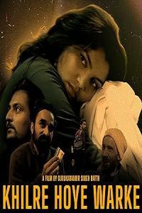 Pathaan movie poster