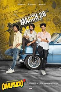 Pathaan movie poster