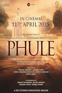 Pathaan movie poster