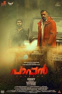 Pathaan movie poster