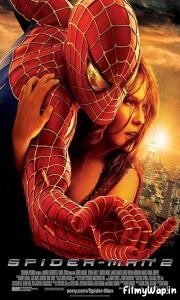 Spider-Man 2 (2004) 
