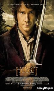 The Hobbit: An Unexpected Journey (2012)