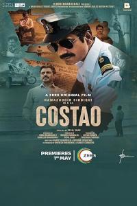 Pathaan movie poster