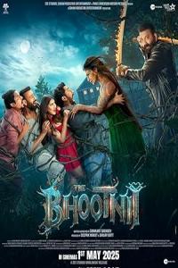 Pathaan movie poster