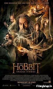 The Hobbit: The Desolation of Smaug (2013)