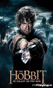 The Hobbit: The Battle of the Five Armies (2014) 