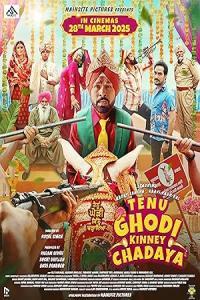 Pathaan movie poster