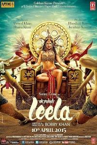 Pathaan movie poster