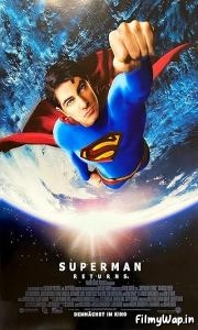 Superman Returns (2006) 
