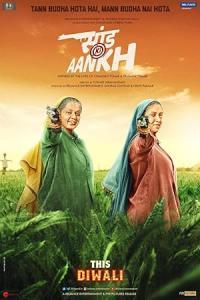 Pathaan movie poster