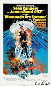 James Bond Part 7: Diamonds Are Forever (1971)