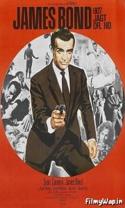 James Bond Part 1: Dr. No (1962)