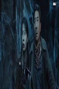 Pathaan movie poster
