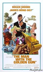 James Bond Part 9: The Man with the Golden Gun (1974)
