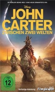 John Carter (2012)