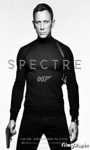 Spectre (2015) 