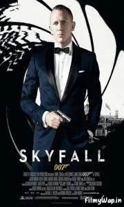 Skyfall (2012) 