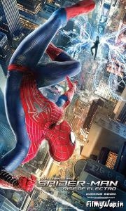 The Amazing Spider-Man 2 (2014)