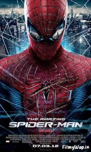 The Amazing Spider-Man (2012) 