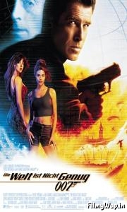 James Bond 007 - The World Is Not Enough (1999) 