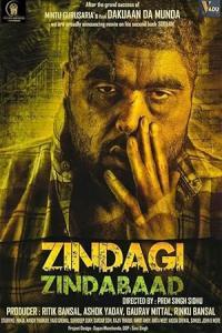 Pathaan movie poster
