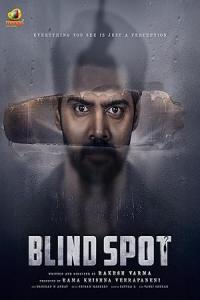 Pathaan movie poster