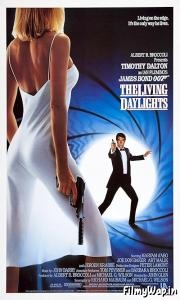 James Bond 007 - The Living Daylights (1987) 