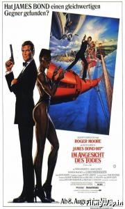 A View to a Kill (1985) 