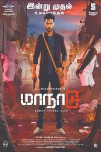 Pathaan movie poster