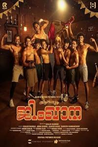 Pathaan movie poster