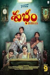 Pathaan movie poster