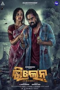 Pathaan movie poster