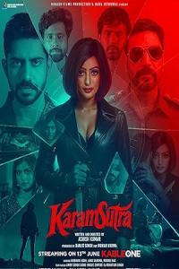 Pathaan movie poster