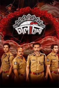 Pathaan movie poster