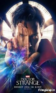 Doctor Strange (2016) 