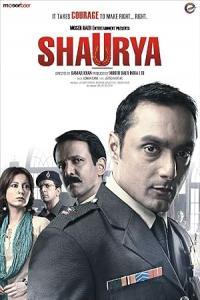 Pathaan movie poster