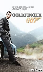 James Bond 007 - Goldfinger (1964) 