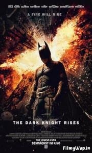 The Dark Knight Rises (2012) 